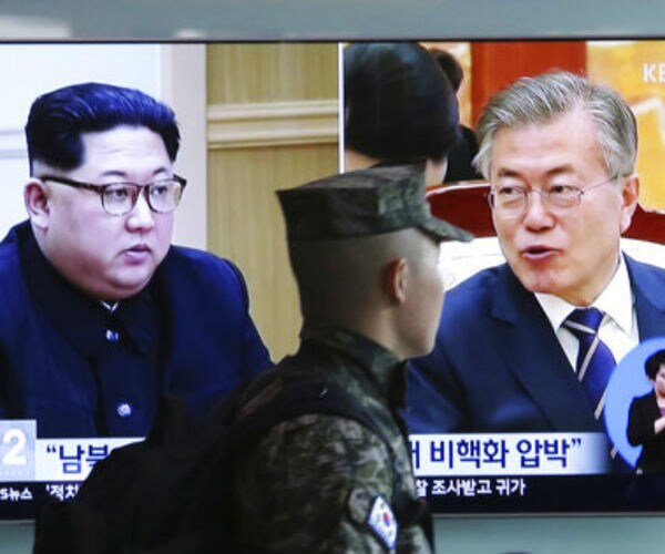 Kim Jong Un Will Walk Across Border for Summit With Moon