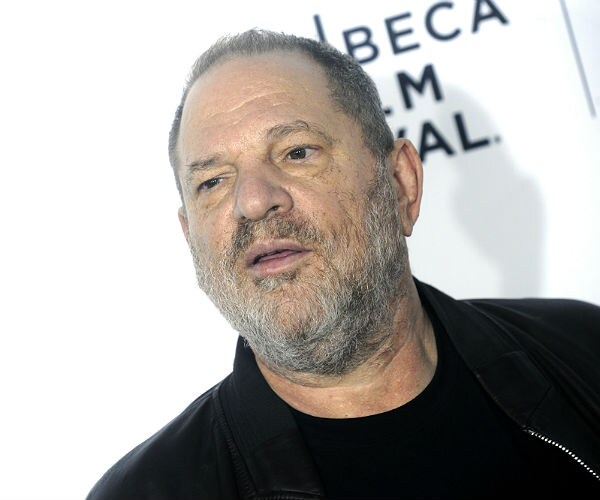 NBC Refused to Report Weinstein Story