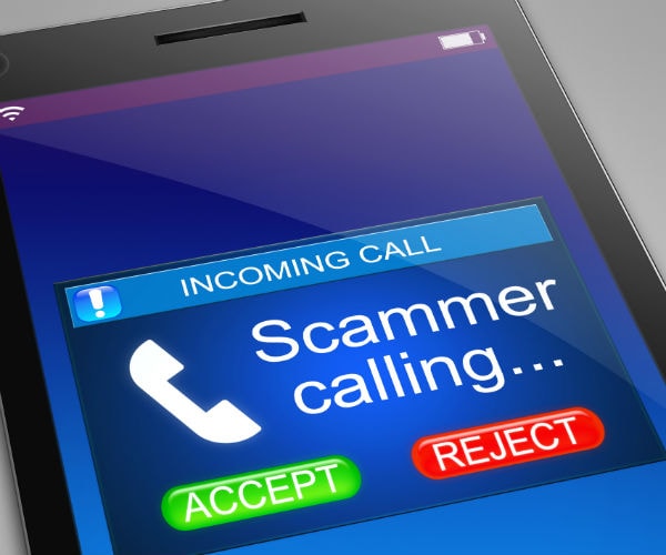 Survey: Scam Artists Have Hit Almost One in Five Seniors