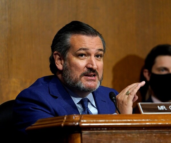 ted cruz speaks at houston