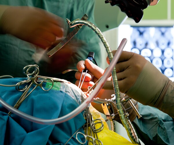 Brain Surgery Mixup: Kenyan Doctor Operates On Wrong Patient