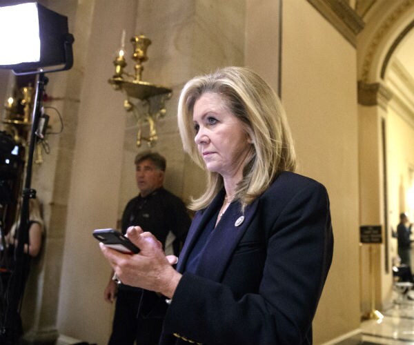 Blackburn: Americans Will See Tax Law's Benefits in Feb. Paychecks