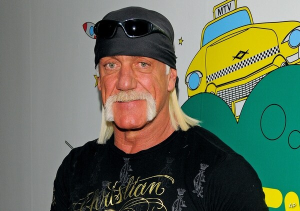 Hulk Hogan Returning to WWE for Raw Taping, But Role Unclear