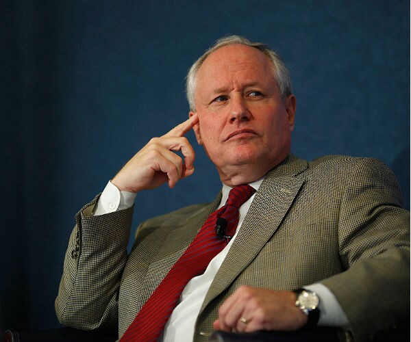 Kristol Slams AHCA Legislation: 'It's Going to Fall Apart'