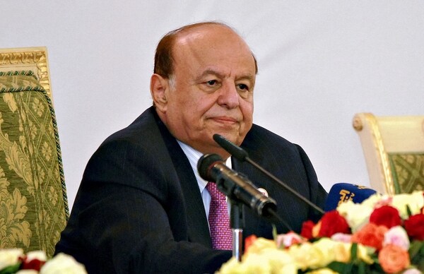 Yemen President Resigns: Hadi Steps Down Amid Houthi Rebel Standoff