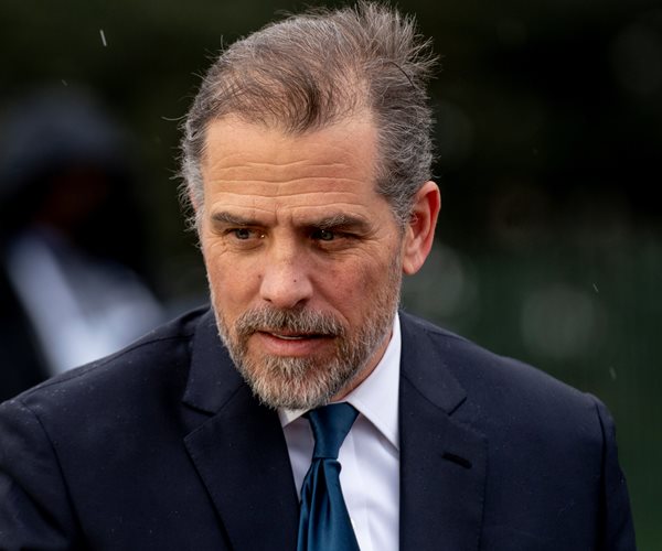 Judge Orders Status Report on Gun Charge Against Hunter Biden