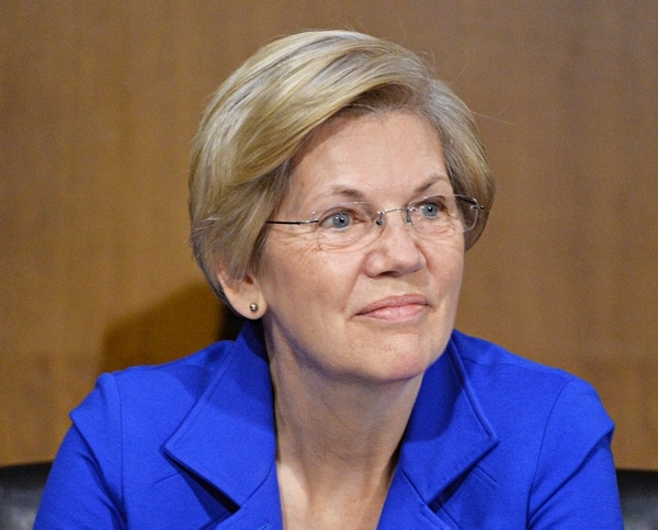 Sen. Elizabeth Warren Super PAC Hiring Organizers in Key States