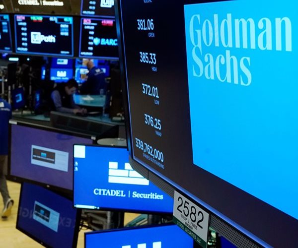 Goldman Sachs Q4 Profit Jumps 58% to $1.9B