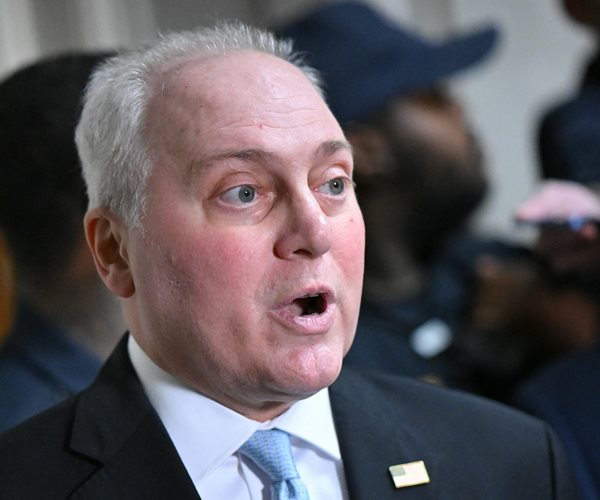 Scalise Wins Secret Ballot for Speaker