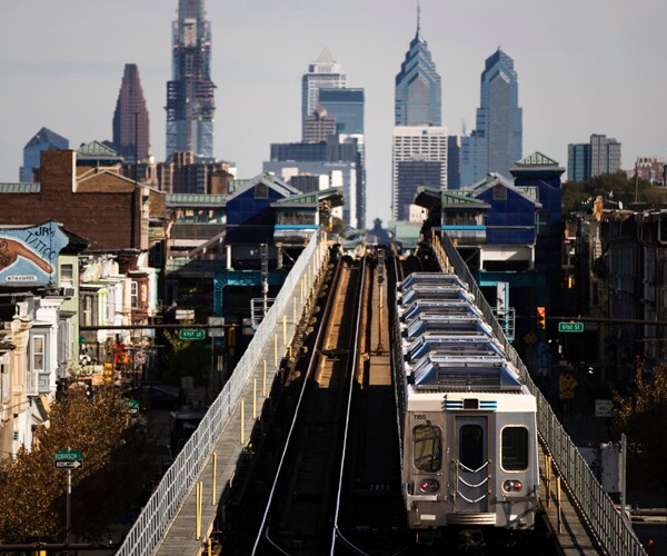 SEPTA Strike Ends in Philly Just in Time for Tuesday's Voting