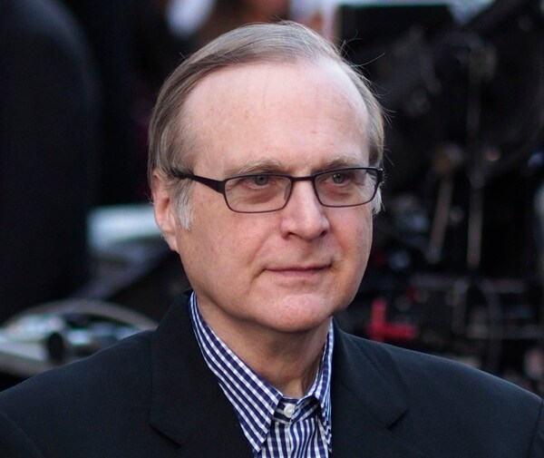 Paul Allen's Disease Research Institute in the Works After $100M Donation