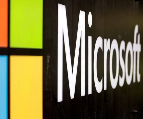 Microsoft Results Top Wall Street Targets, Driven by AI