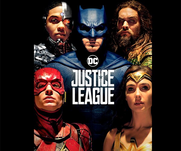 Rotten Tomatoes Delayed 'Justice League' Review Is Bad