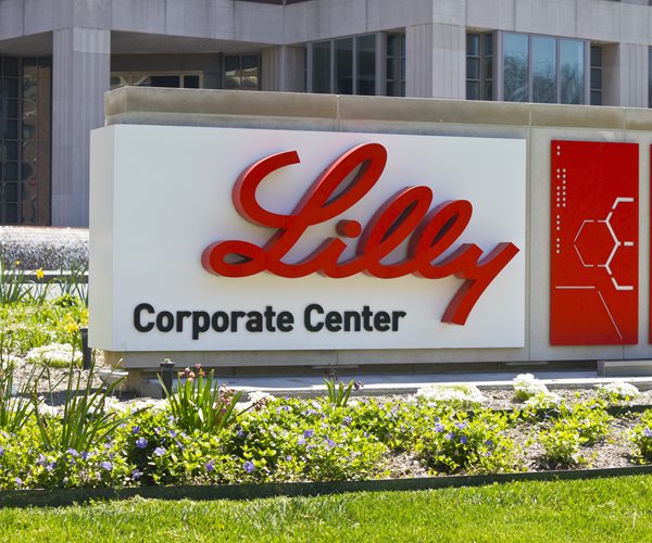 Eli Lilly Antibody Trial Paused Due to Potential Safety Concern