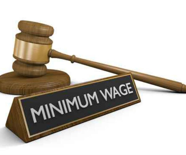 minimum wage graphic