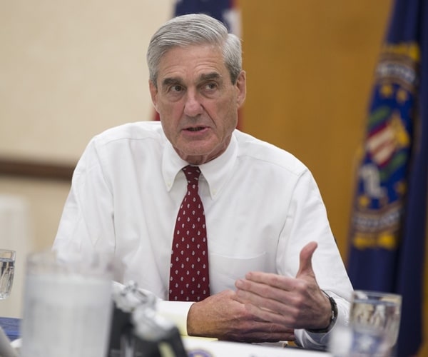 NYT: Trump Almost Fired Mueller Last Year