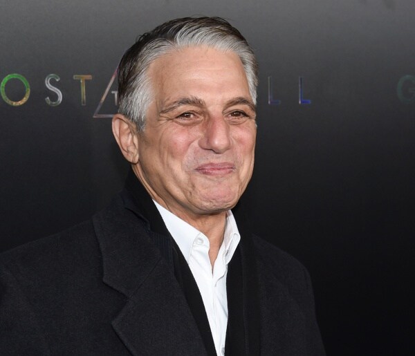 Tony Danza's Plea to NYC Mayor: Save Mom-and-Pop Stores