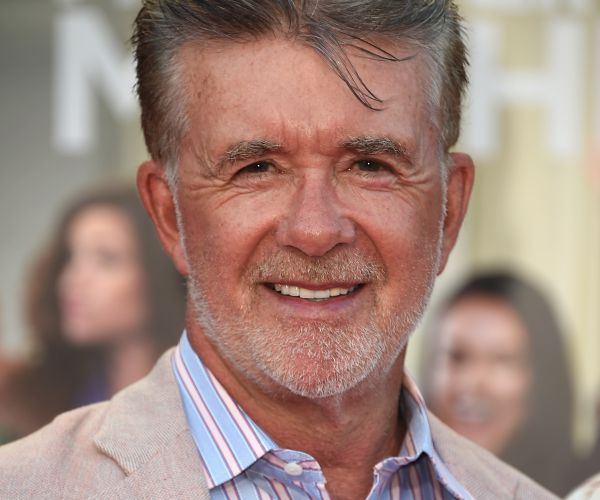 Alan Thicke's Last Words: Son Carter Reveals Actor's Final Moments