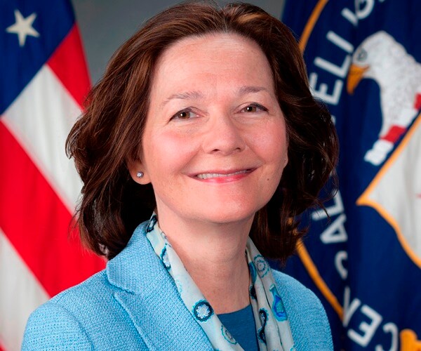 WH Touts Trump Critics Who Support CIA Nominee Gina Haspel