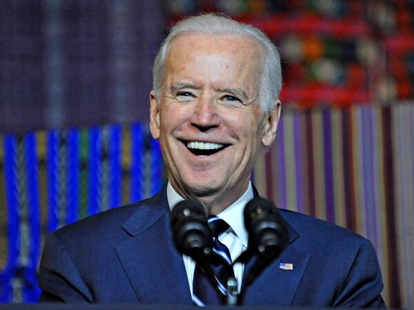 Joe Biden to Address Secretive Network of Gay Political Donors