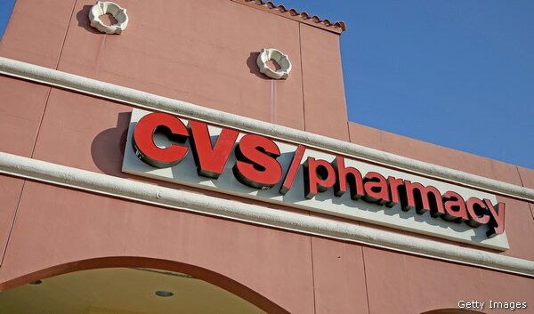 CVS Tobacco Products Sales To End Despite $2B in Annual Revenue