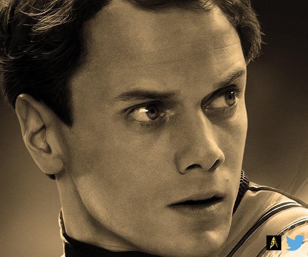 Anton Yelchin: Freak Accident Kills 'Star Trek' Films Actor