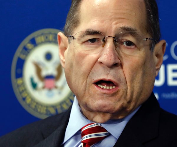 Nadler: DOJ Agrees to Provide Mueller Evidence