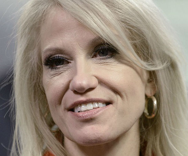 Ex-Obama Official: Conway Broke Law by Promoting Ivanka's Line