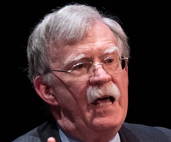 Trump Administration Expected to Sue to Block Bolton Book