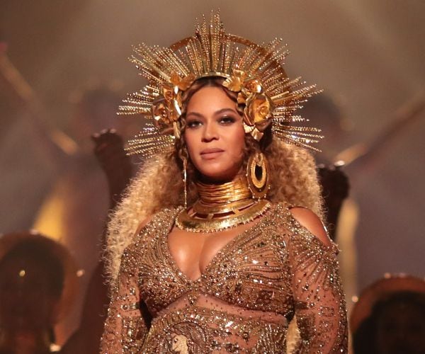 Beyonce 'Lion King''s Nala? Superstar Top Choice for Live-Action Remake