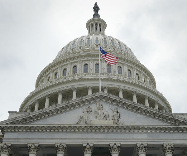 Congress Paid $265K in Sexual Harassment Claims Over Last Decade