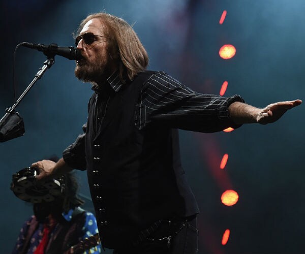 Tom Petty Died Due to Accidental Drug Overdose 