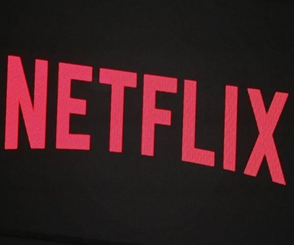 Netflix Shares Jump 14% on Surge in Subscribers