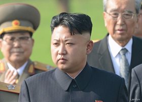 'Prep for War': Kim Jong Un Warns Military to Be Ready for Conflict ...