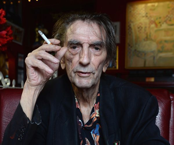 Harry Dean Stanton Dies: Hollywood Mourns Death of Character Actor