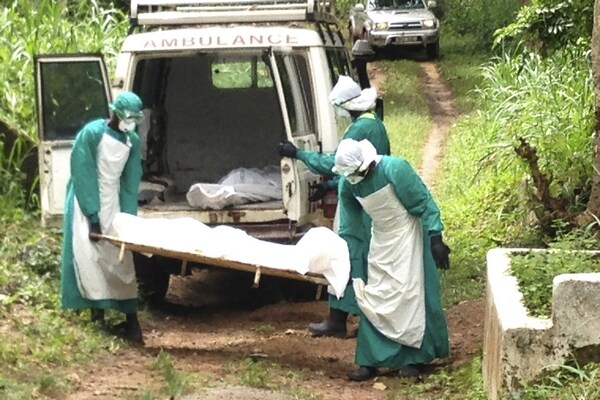 Sierra Leone State of Emergency Declared as Ebola Claims 729 Lives