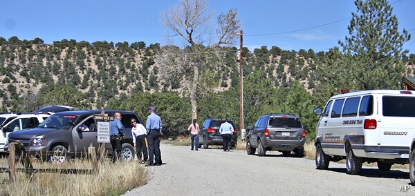 Rock Slide Kills 5 Hikers on Popular Trail in Colorado Mountains 