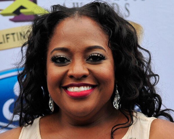 Sherri Shepherd: 'The View' Hosts Get 'B' Grade, Need to 'Jive'