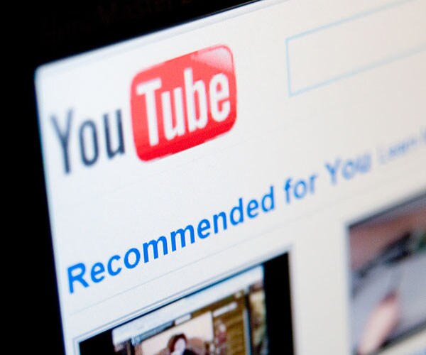 YouTube Bans Firearm How-To Videos and Sales, Prompting Backlash