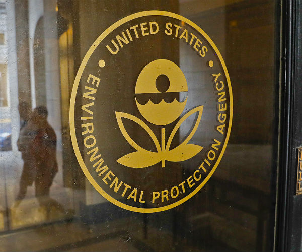 EPA Says Superfund Task Force Left Behind Little Paper Trail