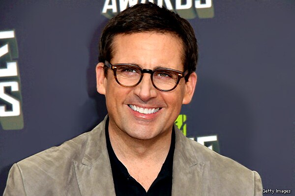 No Steve Carell on 'The Office' Series Finale, NBC Announces