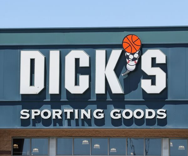 Dick's Lowers 2023 Outlook on Worries About Theft