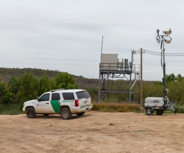 Florida Sending 50 Law Enforcement Officers to Texas' Southern Border