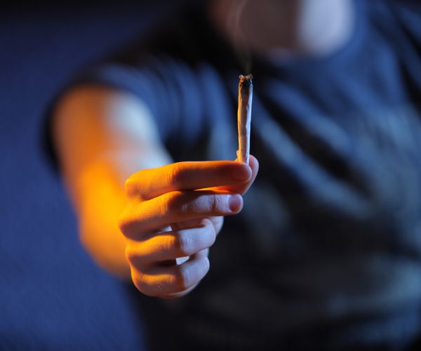 Marijuana IQ Study: No Real Link Between Weed and Lower Intelligence in Teens