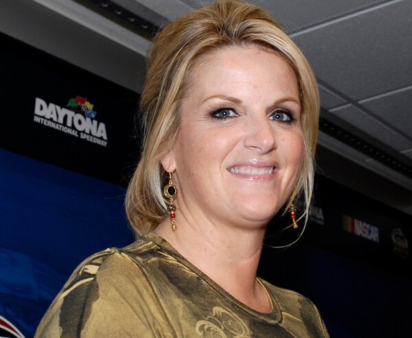 Trisha Yearwood's Perfect Pitch Picked for World Series Opener