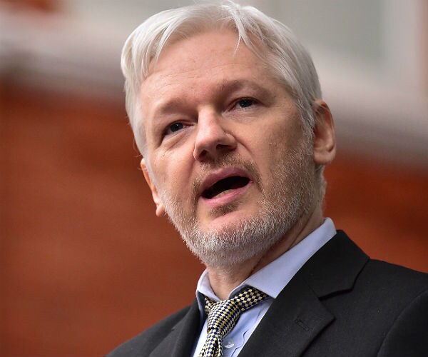 Julian Assange: Americans 'Better Informed' Because of WikiLeaks