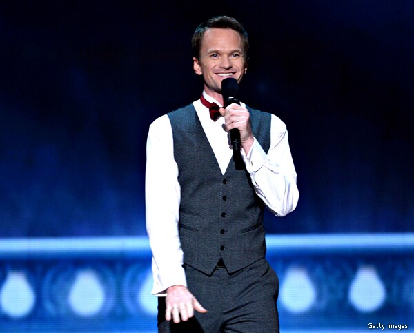 Neil Patrick Harris Earns Rave Reviews Again as Tony Awards Host