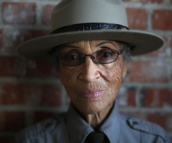 Park Ranger Beaten: 94-Year-Old Woman Robbed of Obama Gift