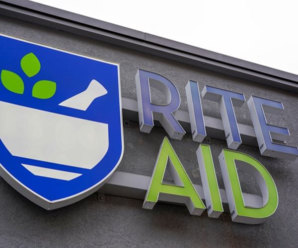 Rite Aid Seeks Bankruptcy Court Okay to Cut $2B Debt