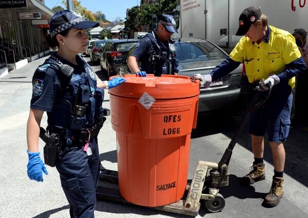 Mayang Prasetyo — Transgender Woman — Dismembered, Cooked by Husband